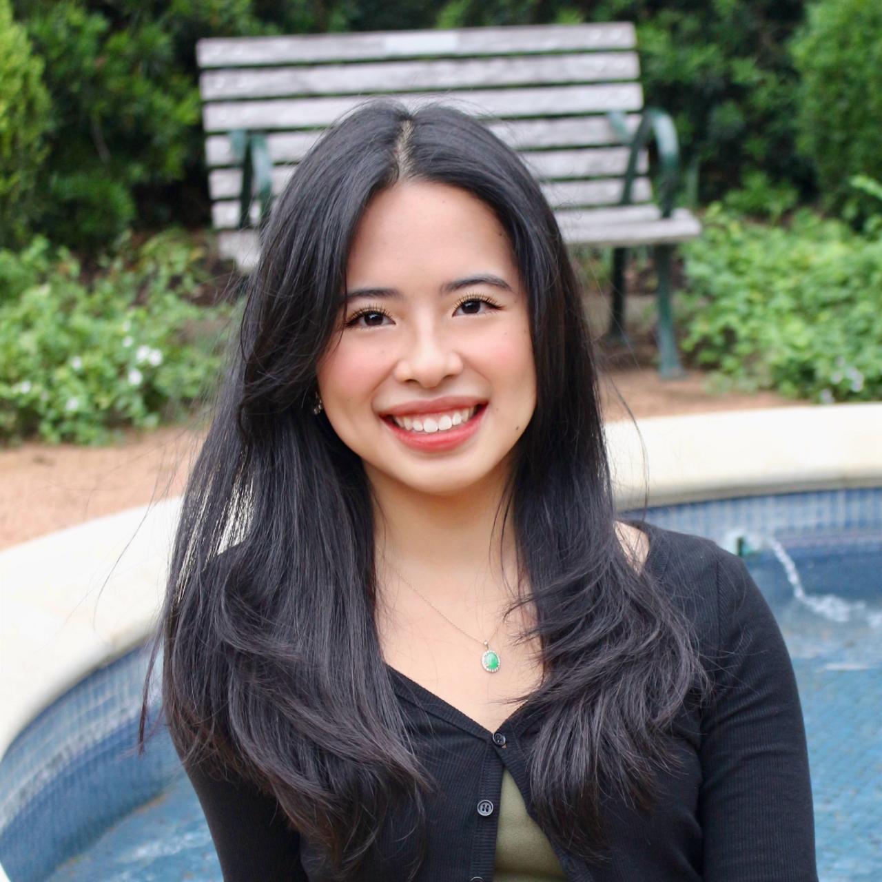Audrey Nguyen