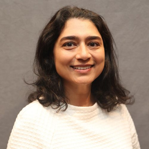 Jhansi Raju, MD